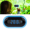 Aquarium Thermometer Digital Fish Tank Terrarium Water Temperature Test