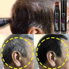 White Hair Cover Pen One-time Temporary Hair Dyeing Modify Dye Cream Brown