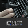 Universal Car Gravity Air Vent Phone Holder Mount Adjustable Phone Holder