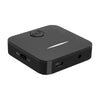 2 In 1 Bluetooth 5.0 Audio Transmitter Receiver Adapter 3.5mm Aux for TV PC