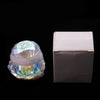 Nail Glass Crystal Cup Crystal Nail Art Dappen DISH for Nail Art Crystal Cup