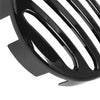 Round Headlight Grill Cover Guard for Honda Rebel CMX 500 17-19 Accessories Bright Black