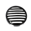 Round Headlight Grill Cover Guard for Honda Rebel CMX 500 17-19 Accessories Bright Black