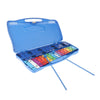 Glockenspiel Xylophone Percussion Musical Instrument Educational Toys Blue