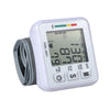 Automatic Wrist Blood Pressure Monitor BP Cuff Gauge Machine Tester w/Memory