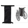 Oxford Cloth Oxygen Cylinder Bag for Wheelchairs D &E Cylinders Heavy Duty