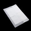 30 Pack Disposable Incontinence Bed Pads Sheet for Bedwetting Elderly People