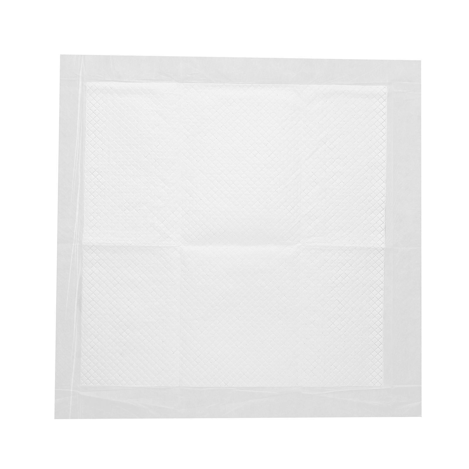 30 Pack Disposable Incontinence Bed Pads Sheet for Bedwetting Elderly People