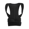 Breathable Posture Corrector Spine and Back Support for Shoulders Back Brace L