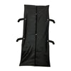 Body Bag Stretcher Waterproof Cadaver Carrier Corpse Bag 80x215cm 4Handle