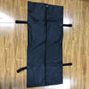 Body Bag Stretcher Waterproof Cadaver Carrier Corpse Bag 80x215cm 4Handle