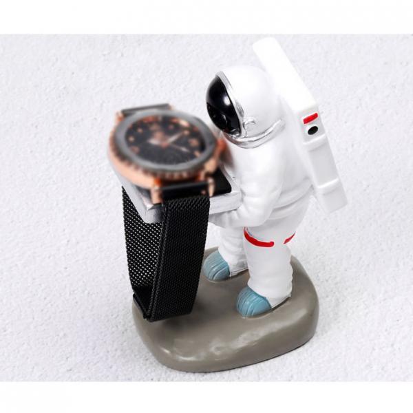 Bracelet Resin Watch Stand Spaceman Bracket Organizer Large Spaceman