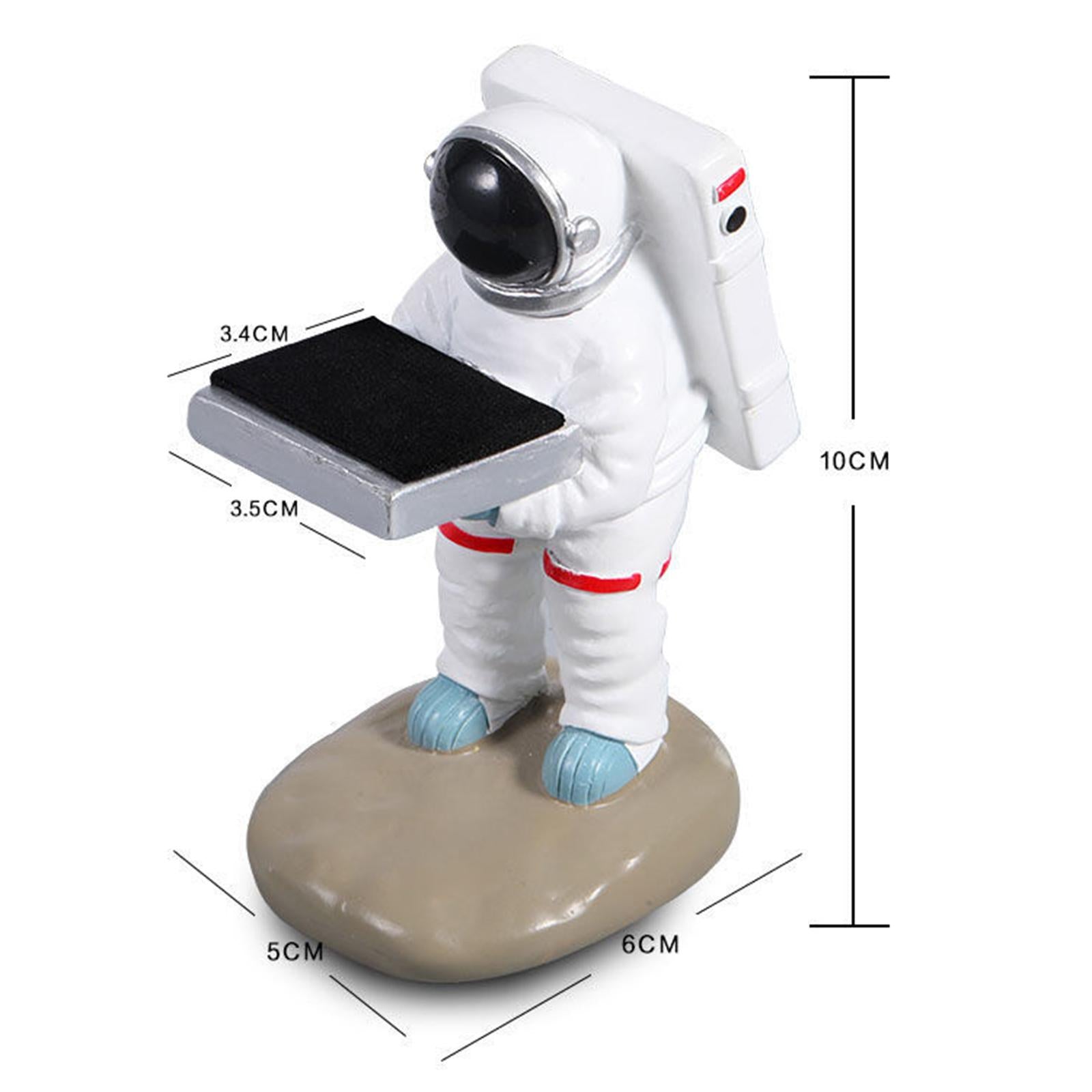 Bracelet Resin Watch Stand Spaceman Bracket Organizer Large Spaceman