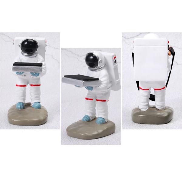 Bracelet Resin Watch Stand Spaceman Bracket Organizer Large Spaceman