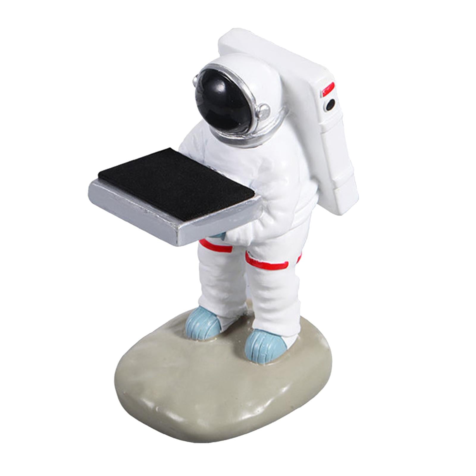 Bracelet Resin Watch Stand Spaceman Bracket Organizer Large Spaceman