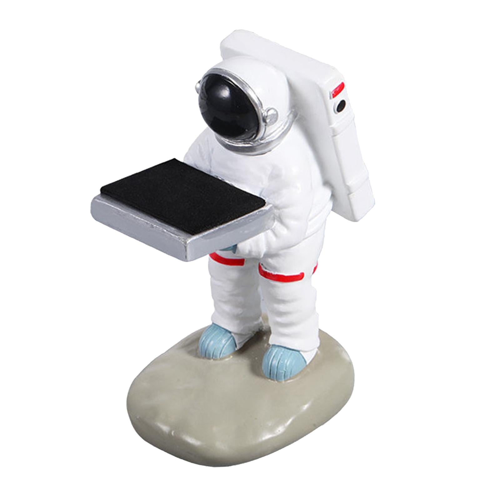 Bracelet Resin Watch Stand Spaceman Bracket Organizer Large Spaceman