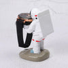 Bracelet Resin Watch Stand Spaceman Bracket Organizer Large Spaceman