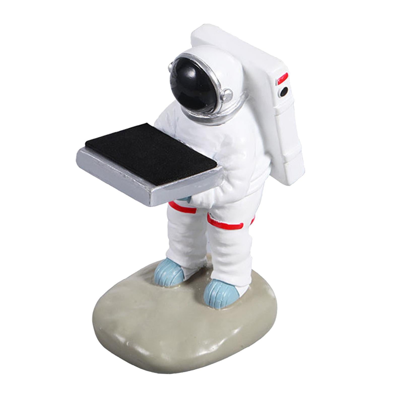 Bracelet Resin Watch Stand Spaceman Bracket Organizer Large Spaceman