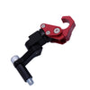 1x Motorcycle Accessories Convenience HookFor HONDA Forza 125  250 Red