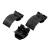 Side Cover Clips Fit for Harley Sportster XL883 XL1200 48 72 14 to 17 3pcs