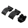 Side Cover Clips Fit for Harley Sportster XL883 XL1200 48 72 14 to 17 3pcs