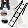 Bed Ladder Assist Caddie Helper for Elderly Injury Recovery Patient Pregnant