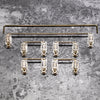 Clear PCB Mount Stabilizers for Mechanical Keyboard 60 or 87 Keys