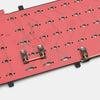 Clear PCB Mount Stabilizers for Mechanical Keyboard 60 or 87 Keys