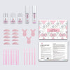 Professional Lash Lift Kit Home & Professional Use Lash Lift for Perming