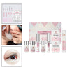 Professional Lash Lift Kit Home & Professional Use Lash Lift for Perming