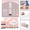 Lash Lift Kit Eyelash Lash Extensions Semi-Permanent Curling Perming Wave