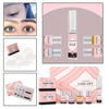 Lash Lift Kit Eyelash Lash Extensions Semi-Permanent Curling Perming Wave