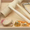 5/Set Wooden Kids Baby Musical Instruments Toys Children Percussion Set