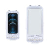147ft Waterproof Diving Housing Underwater Cover Case for iPhone