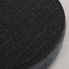 Memory Foam Swivel Seat Cushion Gray 16 Inches 360 Degree Rotation Round