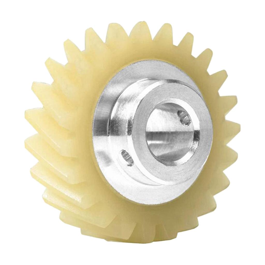 W10112253 Mixer Worm Gear for Whirlpool 4169830 4162897 AP42956691159