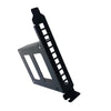 PCI Slot HDD Mounting Bracket Adapter Tray Kits Easy to Install Full Height