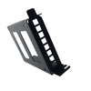 PCI Slot HDD Mounting Bracket Adapter Tray Kits Easy to Install Half Height