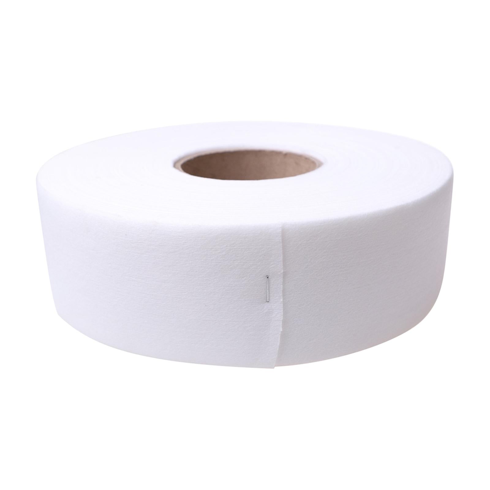 Non Woven Body and Facial Leg Hair Removal Wax Strip Roll 2.75" X 110 YD