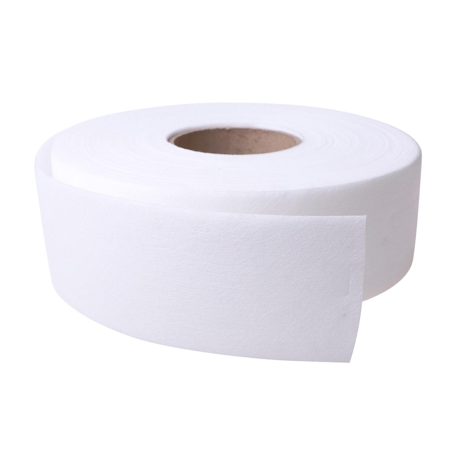 Non Woven Body and Facial Leg Hair Removal Wax Strip Roll 2.75" X 110 YD