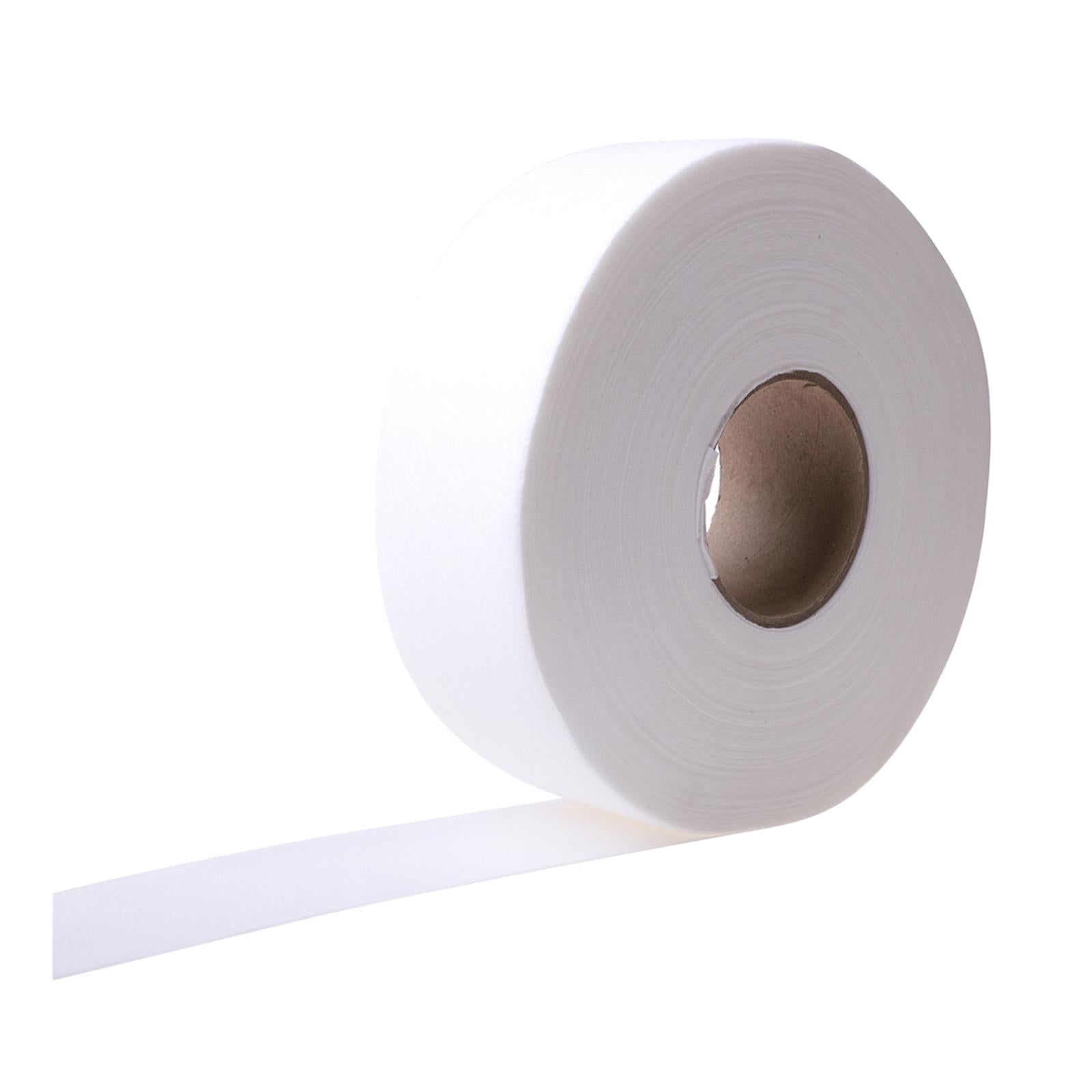 Non Woven Body and Facial Leg Hair Removal Wax Strip Roll 2.75" X 110 YD