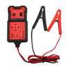 Metal 12V Car Auto Relay Tester Detector Relay Detection Quick Test Tools