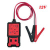 Metal 12V Car Auto Relay Tester Detector Relay Detection Quick Test Tools