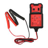 Metal 12V Car Auto Relay Tester Detector Relay Detection Quick Test Tools