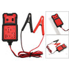 Metal 12V Car Auto Relay Tester Detector Relay Detection Quick Test Tools