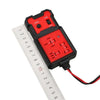 Metal 12V Car Auto Relay Tester Detector Relay Detection Quick Test Tools