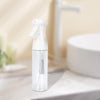 250ml Hair Spray Bottle Mist Water Sprayer Hairdressing Salon Beauty Tools White