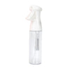 250ml Hair Spray Bottle Mist Water Sprayer Hairdressing Salon Beauty Tools White