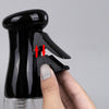 250ml Hair Spray Bottle Mist Water Sprayer Hairdressing Salon Beauty Tools Black