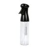 250ml Hair Spray Bottle Mist Water Sprayer Hairdressing Salon Beauty Tools Black